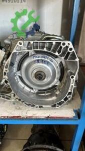 Çıkma Orijinal Şanzıman Komple Renault Megane