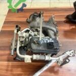 Renault Megane 2025 Turbo Çıkma