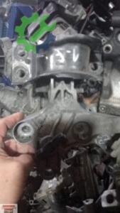 Renault Megane Krank Çıkma