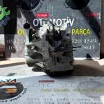 Renault Megane Otomatik Şanzıman Çıkma Parça Erzurum