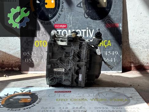 Renault Megane Otomatik Şanzıman çıkma parça