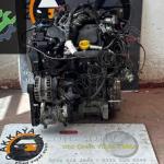 Renault R 11 Motor Komple Çıkma Parça