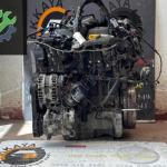 2016 Renault Megane Motor Komple Çıkma Parça Erzurum
