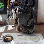 2016 Renault Megane Motor Komple Çıkma Parça Erzurum