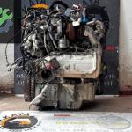 2016 Renault Megane Motor Komple Çıkma Parça Erzurum