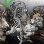 Renault R 5 Motor Komple Çıkma