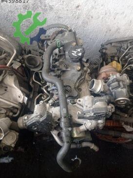 Renault R 5 Motor Komple çıkma parça