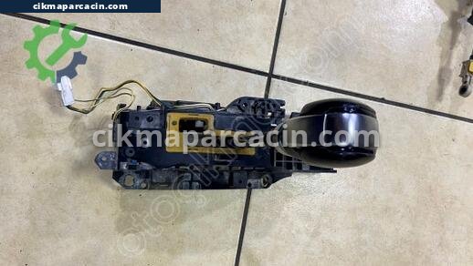 Renault Megane Vites Mekanizması çıkma parça