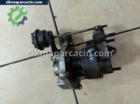 Renault R5 Turbo çıkma parça