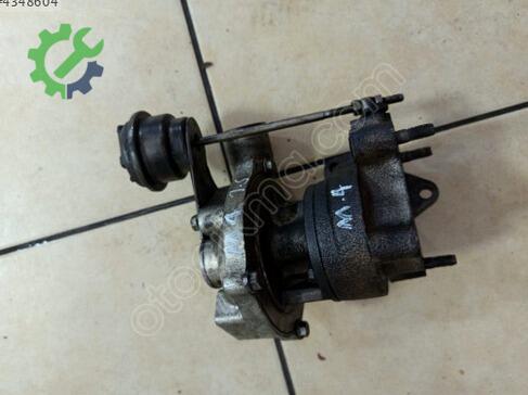 Renault R 5 Turbo çıkma parça