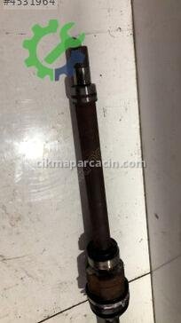 Renault Megane Sağ Aks 391005876R çıkma parça