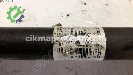 Renault Megane Sağ Aks 391005876R çıkma parça