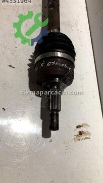 Renault Megane Sağ Aks 391005876R çıkma parça