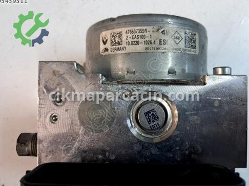 Renault Megane ABS Pompası 285152 çıkma parça