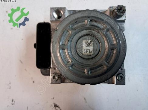 Renault Megane ABS Pompası 285152 çıkma parça