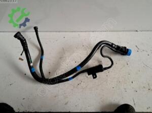 RENAULT MEGANE 4 ADBLUE DOLUM BORUSU