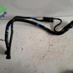 RENAULT MEGANE 4 ADBLUE DOLUM BORUSU