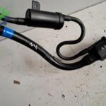 RENAULT MEGANE 4 ADBLUE DOLUM BORUSU