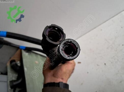 Renault Megane Yakıt Dolum Borusu 7420418AA çıkma parça