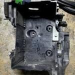 Renault Megane Akü Kapağı Çıkma