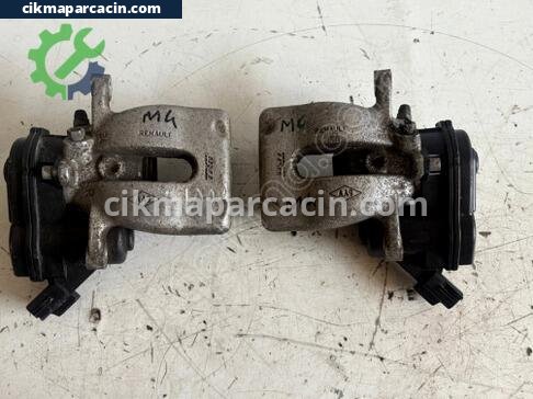 Renault Megane Arka Kaliper çıkma parça