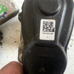 RENAULT MEGANE 4 ARKA FREN KALİPERİ ELEKTRİKLİ TAKIM
