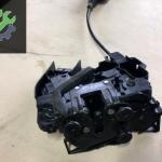 Renault Megane 4 Arka sol kapı kilit orj çıkma