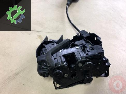 Renault Megane Sol Arka Kapı Kilidi çıkma parça