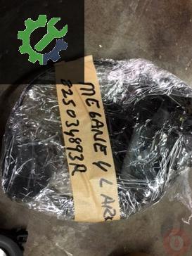 Renault Megane Sol Arka Kapı Kilidi 825034893R çıkma parça