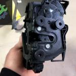 Renault Megane 4 Arka sol kapı kilit orj çıkma