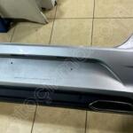 Renault Megane Arka Tampon Sökme Çıkma