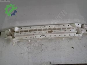 RENAULT MEGANE 4 ARKA TAMPON DARBE EMİCİ