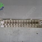 RENAULT MEGANE 4 ARKA TAMPON DARBE EMİCİ
