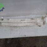 RENAULT MEGANE 4 ARKA TAMPON DARBE EMİCİ