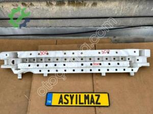 RENAULT MEGANE 4 ARKA TAMPON DARBE EMİCİ  -NO300