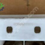 RENAULT MEGANE 4 ARKA TAMPON DARBE EMİCİ  -NO300