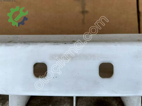 Renault Megane Tampon Darbe Emici 850901692R çıkma parça