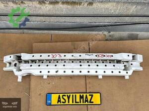 RENAULT MEGANE 4 ARKA TAMPON DARBE EMİCİ OEM:850901692R