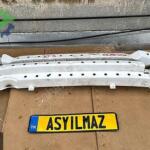 RENAULT MEGANE 4 ARKA TAMPON DARBE EMİCİ OEM:850901692R