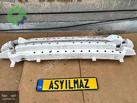Renault Megane Tampon Darbe Emici 850901692R çıkma parça