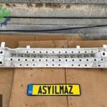 RENAULT MEGANE 4 ARKA TAMPON DARBE EMİCİ OEM:850901692R