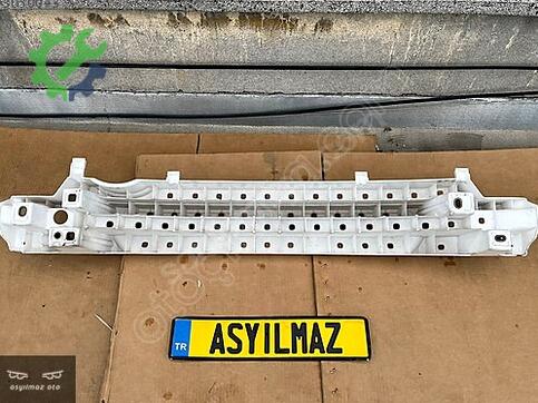 Renault Megane Tampon Darbe Emici 850901692R çıkma parça