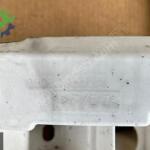 RENAULT MEGANE 4 ARKA TAMPON DARBE EMİCİ OEM:850901692R