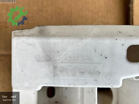 Renault Megane Tampon Darbe Emici 850901692R çıkma parça