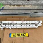 RENAULT MEGANE 4 ARKA TAMPON DARBE EMİCİ OEM:850901692R