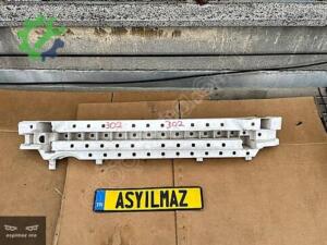 RENAULT MEGANE 4 ARKA TAMPON DARBE EMİCİ OEM:850901692R