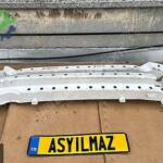 RENAULT MEGANE 4 ARKA TAMPON DARBE EMİCİ OEM:850901692R