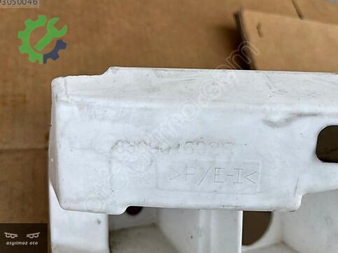 Renault Megane Tampon Darbe Emici 850901692R çıkma parça