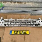 RENAULT MEGANE 4 ARKA TAMPON DARBE EMİCİ OEM:850901692R