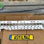 RENAULT MEGANE 4 ARKA TAMPON DARBE EMİCİ OEM:850901692R